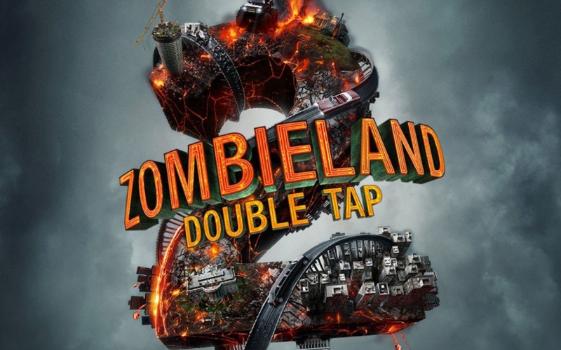 Zombieland: Double Tap Gets A Debut Trailer