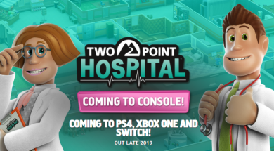 two point hpspital announced for consoles