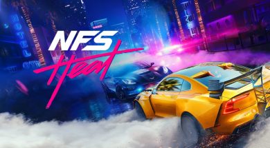 NFS Heat header
