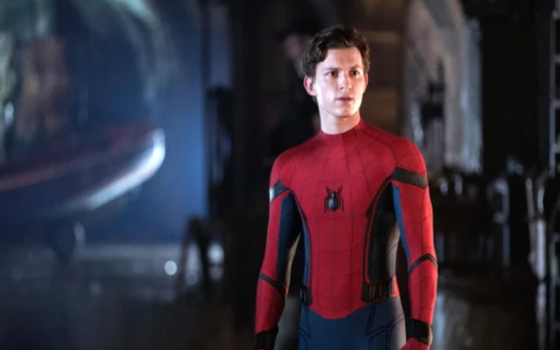 Fans Furious After Spider-Man Pulled Out Of MCU