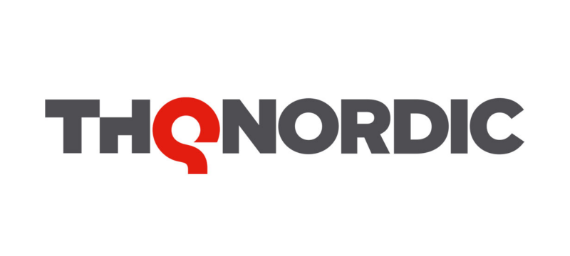 THQ Nordic