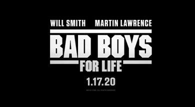 Bad Boys For Life