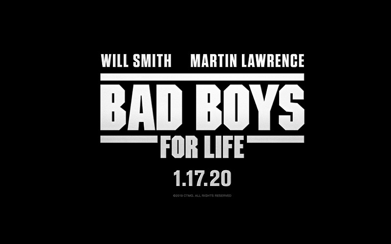 First Trailer Drops For Bad Boys For Life