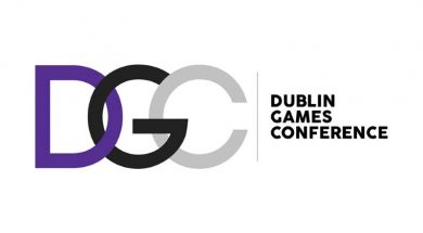 Dublin Games Conference