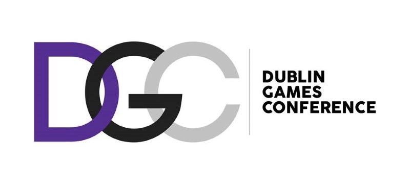 Dublin Games Conference