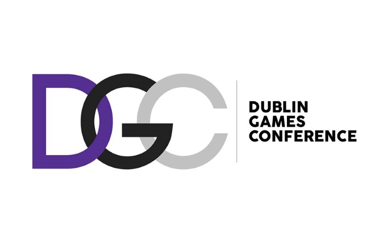 Dublin Games Conference Taking Place On September 17th