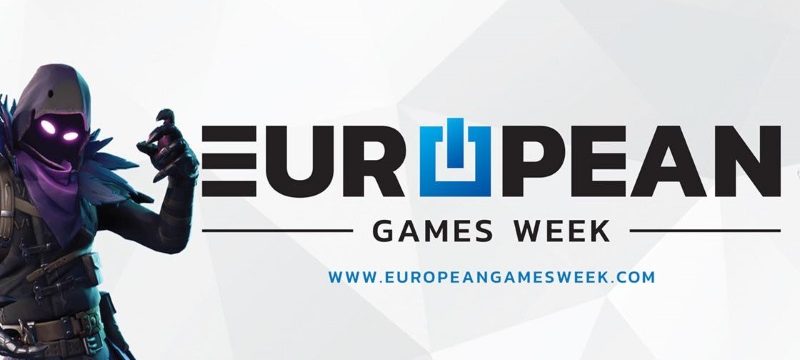 European games week 2019