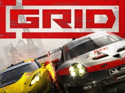 GRID 2019