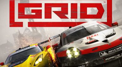 GRID 2019