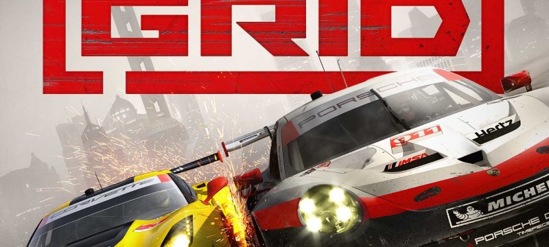 GRID 2019