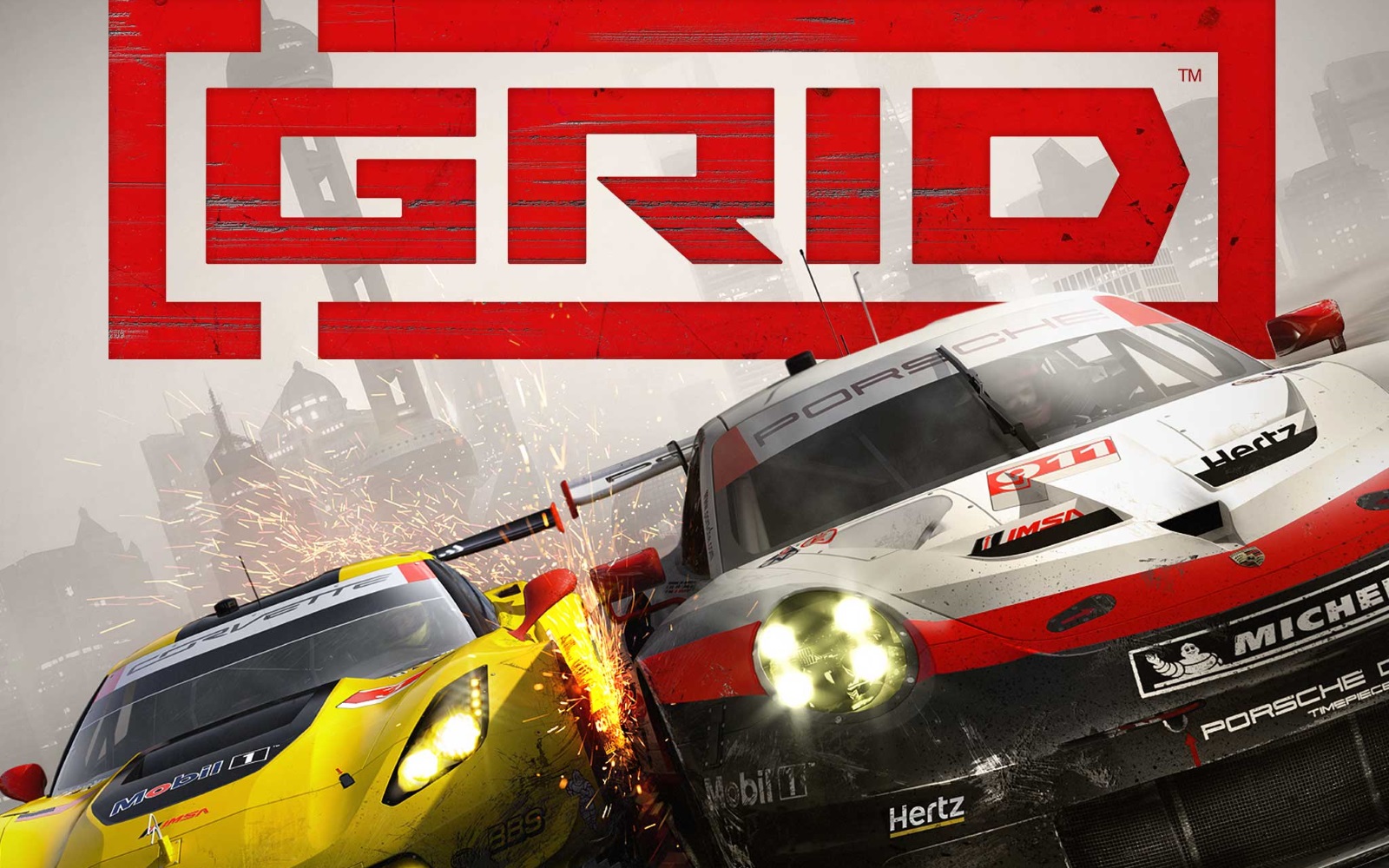 GRID Hands-on Impressions