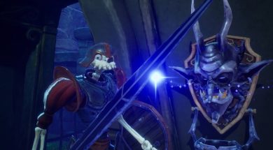 MediEvil Demo