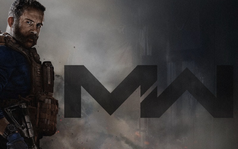 Call Of Duty: Modern Warfare Story Trailer Revealed
