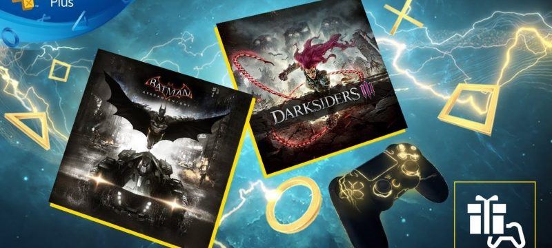 PlayStation-Plus-September 2019