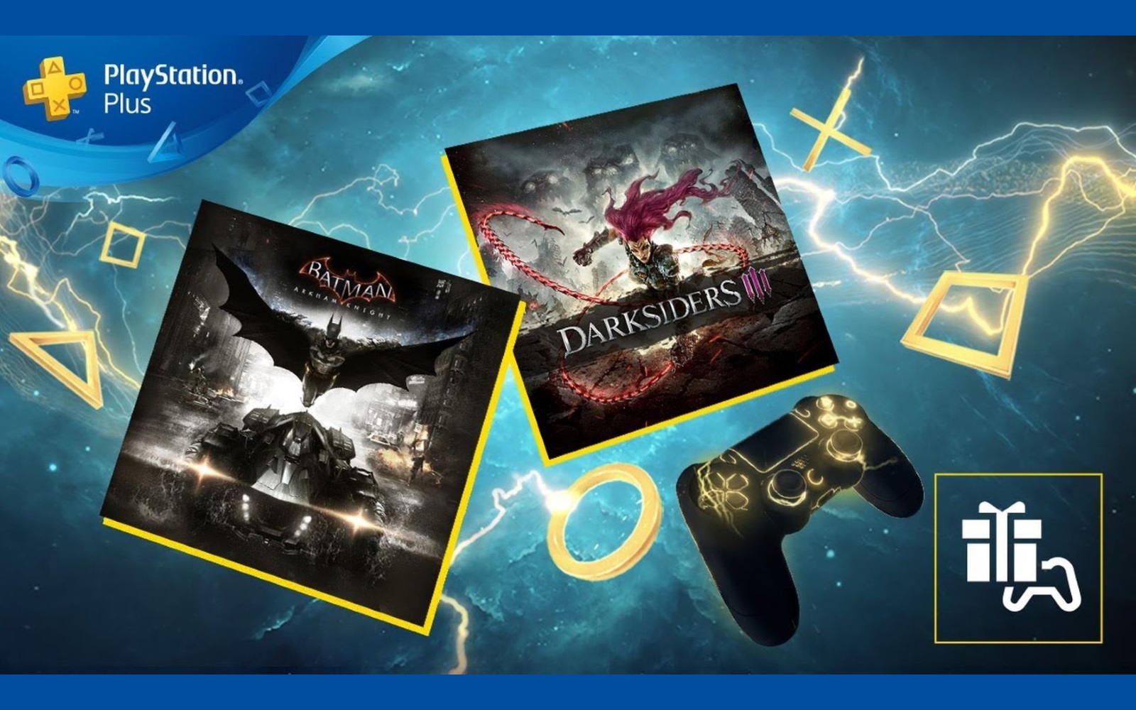 PS Plus Games For September Have Released