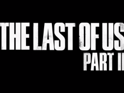 The Last of Us Part II