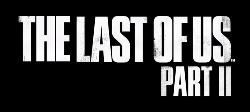 The Last of Us Part II