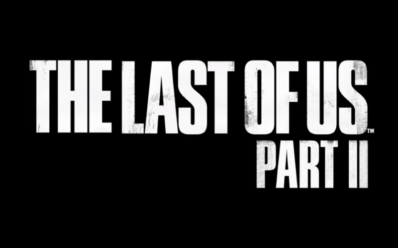 The Last Of Us Part II Gets A New Trailer And Release Date