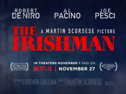 The Irishman Header Pic