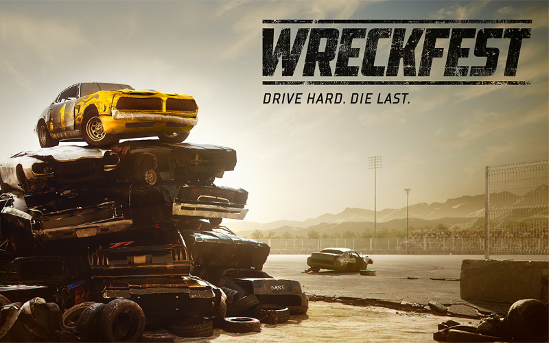 Wreckfest – Review