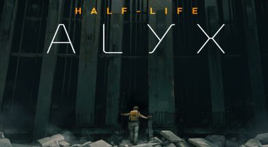 Half-Life: Alyx