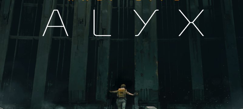 Half-Life: Alyx