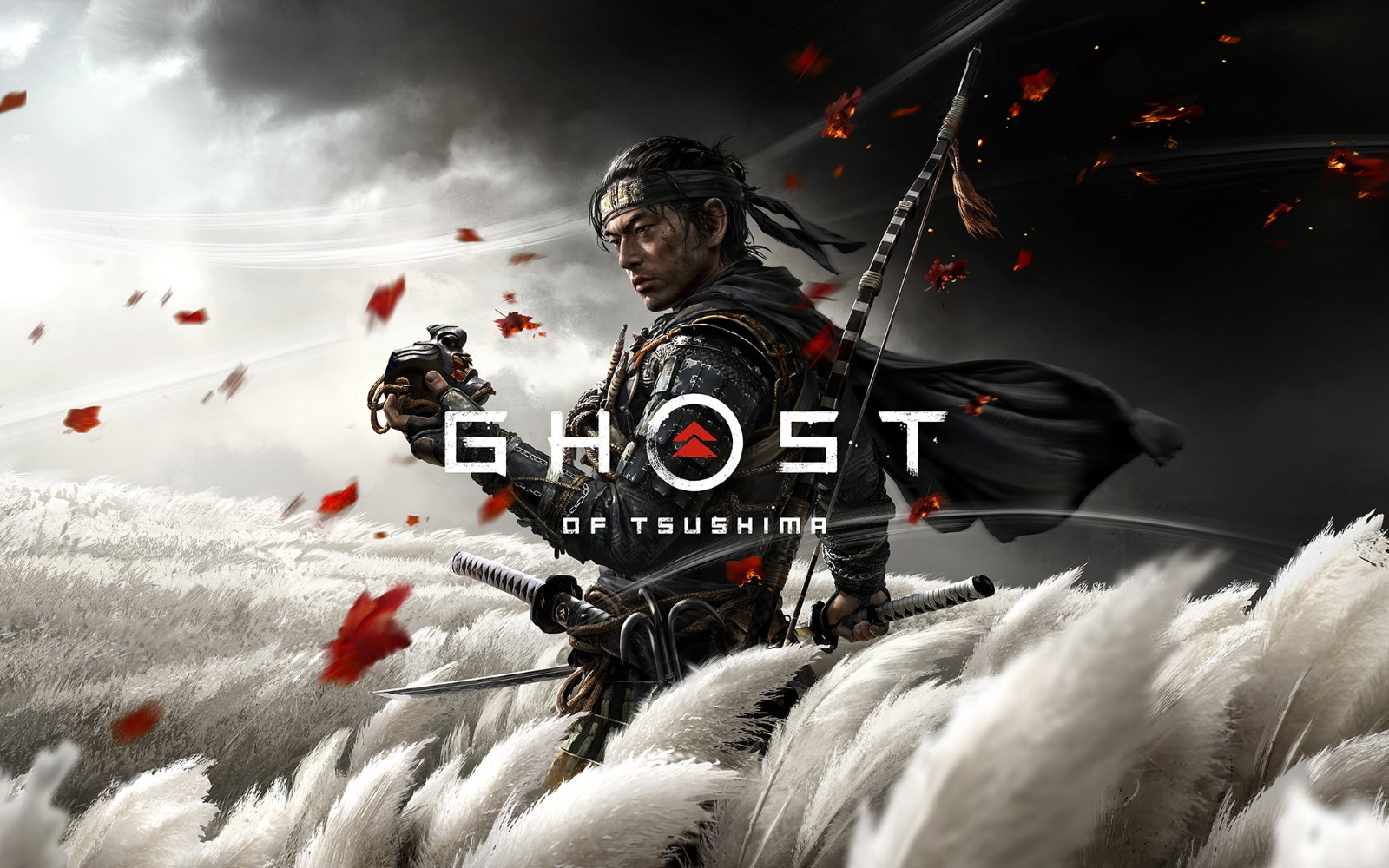 Ghost Of Tsushima Gets Video Showcasing Combat & Exploration