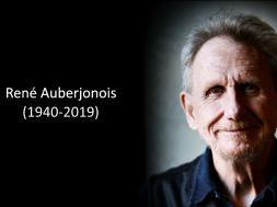 Rene Auberjonois