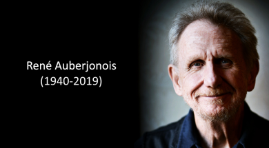 Rene Auberjonois