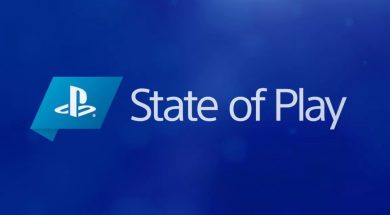 State of Play header