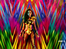 Wonder Woman 1984