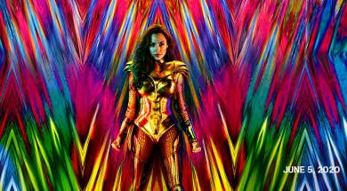 Wonder Woman 1984