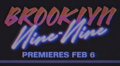 Brooklyn Nine-Nine s7