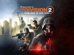 The Division 2 Warlords of New York