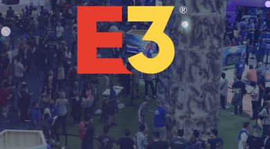 E3 2020 Cancelled