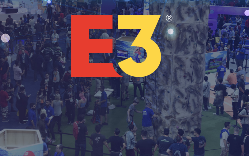 E3 2020 Officially Cancelled