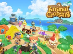 Animal Crossing New Horizons Review