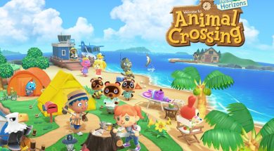 Animal Crossing New Horizons Review