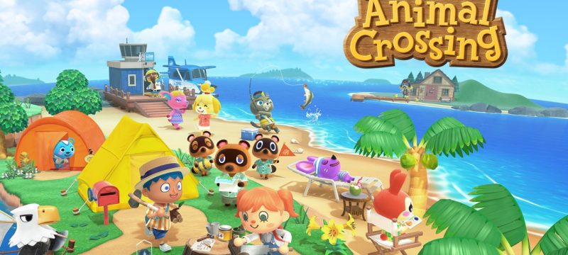 Animal Crossing New Horizons Review