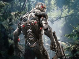 Crysis Remastered Header