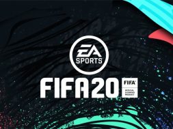 FIFA 20 Header