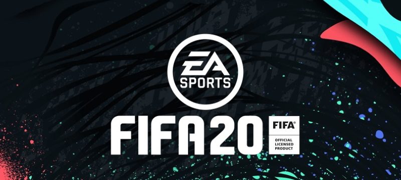 FIFA 20 Header