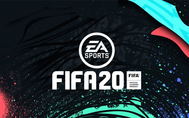 FIFA 20 – Code Giveaway