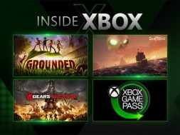 Inside Xbox April 2020