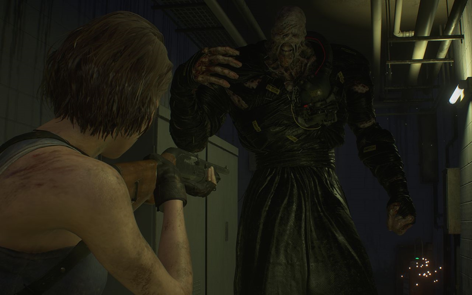 Resident Evil 3 – Review
