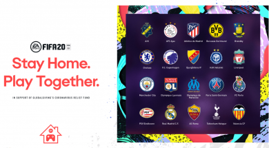 Stay and Play Cup Header