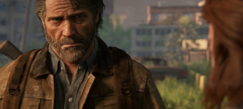 The Last of Us Part II Delay Header