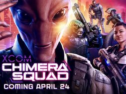 Xcom Chimera Squad header