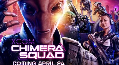 Xcom Chimera Squad header