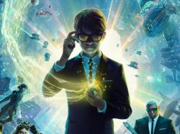 Artemis Fowl Header